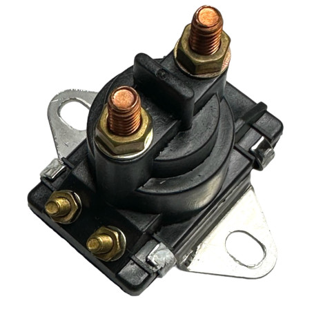 AUTOMATICO 12V 4 TERMINALES MERCURY MARINE
