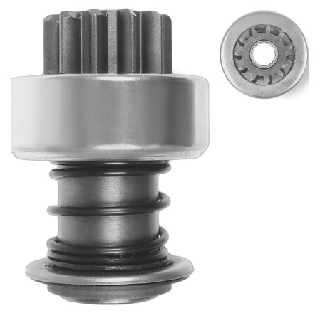 BENDIX FIAT 11 DIENTES Y LADA ARRANQUE SISTEMA FEMSA  *ZEN*