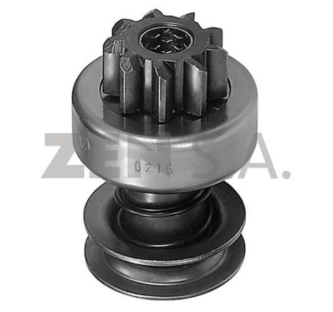 BENDIX ARR 9D  RENAULT,PEUGEOT,VOLVO PENTA  *ZEN*