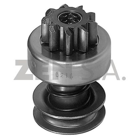 BENDIX ARR 9D  RENAULT,PEUGEOT,VOLVO PENTA  *ZEN*