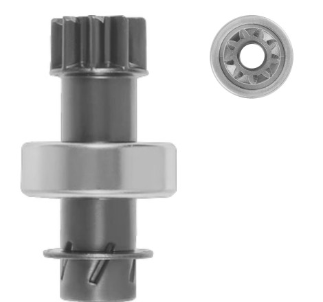 BENDIX TOYOTA LAND CRUISER S/JAPONES Y COROLLA AVILA  9 DIENTES  *ZEN*