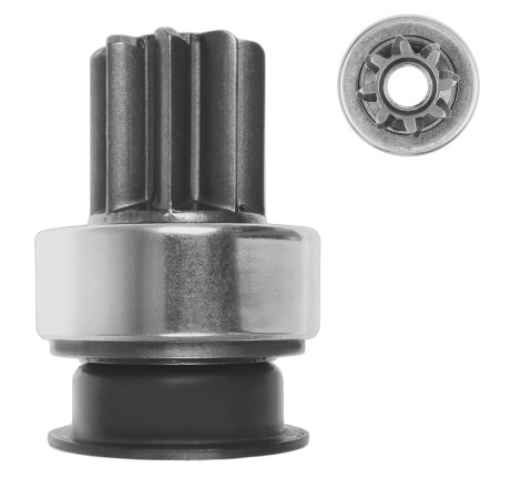 BENDIX ARR NISSAN  8T 240SX,STANZA 92-98 STR  17161 *ZEN*