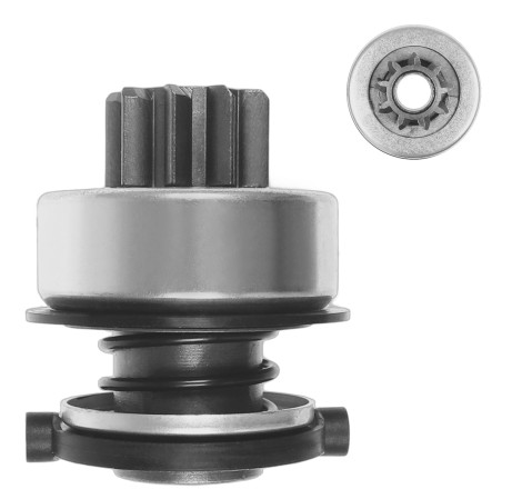 BENDIX ARR SAAB 9T   *ZEN*