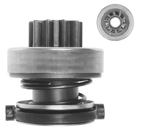 BENDIX FORD FIESTA 10 DIENTES *ZEN*
