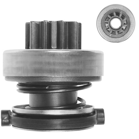 BENDIX FORD FIESTA 10 DIENTES *ZEN*