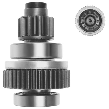 BENDIX REDUCCION 11 DIENTES  1.4 KW OSGR