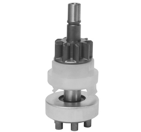 BENDIX ARRANQUE JEEP WRANGLER V6 6L 12-16/DOGGE RAM 1500 V6 3.6L 15-16  19202