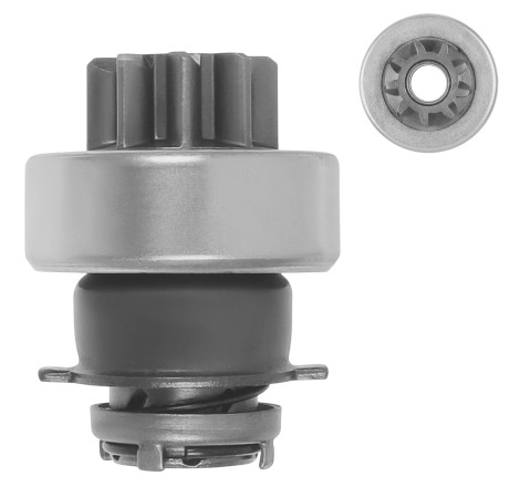 BENDIX ARRANQUE HITACHI  NISSAN,HONDA,YANMAR  9-T  73-90   *ZEN*