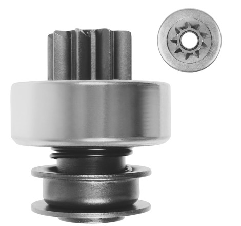 BENDIX ARR 9 DIENTES IZUSU/KOMATZU/THERMO KING  *ZEN*