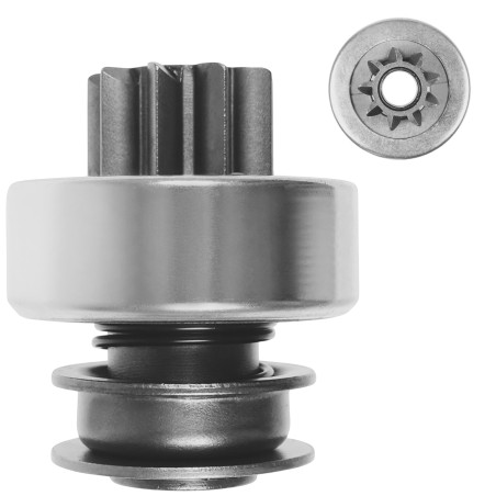 BENDIX ARR 9 DIENTES IZUSU/KOMATZU/THERMO KING  *ZEN*