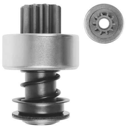 BENDIX JHONDERE BOSCH 1ODIENTES  JHON DEERE  *ZEN*