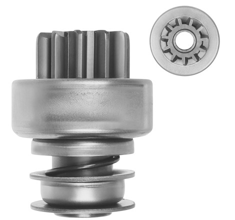 BENDIX ARR MONTACARGA 11 DIENTES  NISSAN CABSTAR,FORKLIFT 86-09  *ZEN*