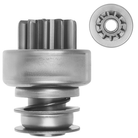 BENDIX ARR MONTACARGA 11 DIENTES  NISSAN CABSTAR,FORKLIFT 86-09  *ZEN*