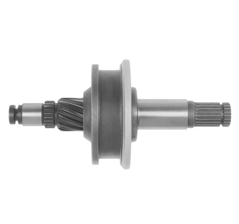 CLUTCH DRIVE MITSBISHI CANTER,YALE    *ZEN*