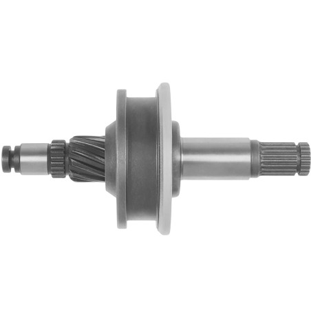 CLUTCH DRIVE MITSBISHI CANTER,YALE    *ZEN*