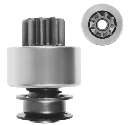 BENDIX ARR BOSCH 9T FIAT ALLIS,MERCEDES BENZ  *ZEN*
