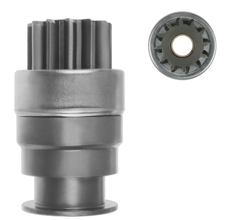 BENDIX ARR DENSO ALLIS CHALMERS,DEUTZ DIESEL  12T 74-87