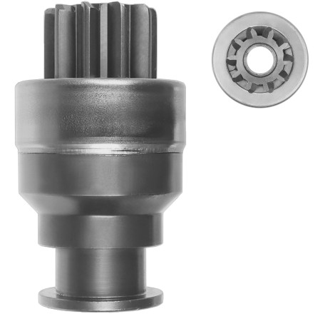 BENDIX ARR CASE,CATERPILLAR,CUMMINS,JOHN DEERE 10-T 4.0KW