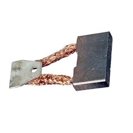 CARBONES ARR DELCO  50MT 12V