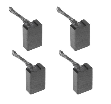 JGO DE CARBONES ISUZU,NISSAN,THERMO KING,YANMAR