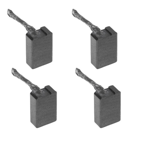 JGO DE CARBONES ISUZU,NISSAN,THERMO KING,YANMAR