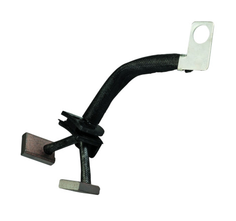 CARBONES POSITIVOS ARRANQUE MITSUBISHI, MANDO Y VALEO VARIOS