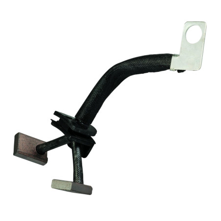 CARBONES POSITIVOS ARRANQUE MITSUBISHI, MANDO Y VALEO VARIOS