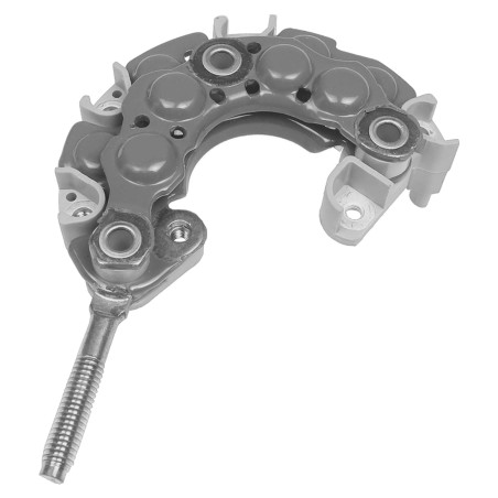 ALTERNADOR DENSO 35AMP 12V  TOYOTA MONTACARGA  KOMATSU