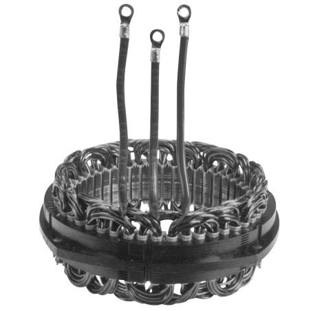 ESTATOR DELCO 12V  33SI, 34SI, 35 SI 135-140 AMP