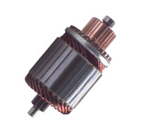 INDUCIDO ARR HITACHI OSGR THERMO KING,NISSAN TD27,FRONTIER 12V 10-ESTRIAS