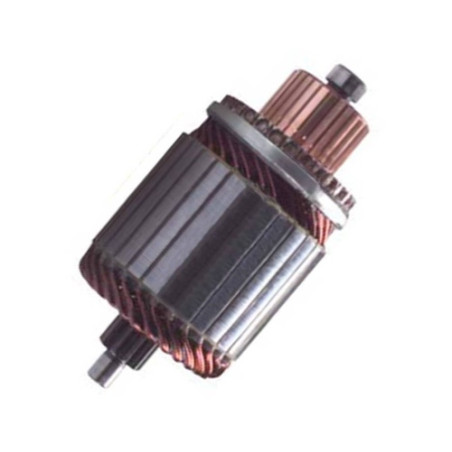 INDUCIDO ARR HITACHI OSGR THERMO KING,NISSAN TD27,FRONTIER 12V 10-ESTRIAS