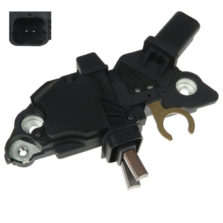 REGULADOR ALT BOSCH 12V CITROEN/FIAT/PEUGEOT 99-2014