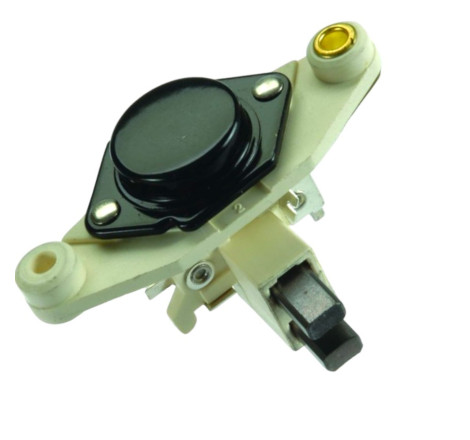 REGULADOR ALTERNADOR BOSCH 12V VW, BMW, AUDI, MERCEDES,