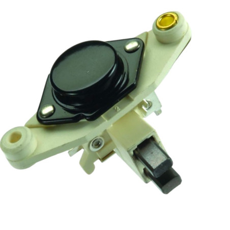 REGULADOR ALTERNADOR BOSCH 12V VW, BMW, AUDI, MERCEDES,