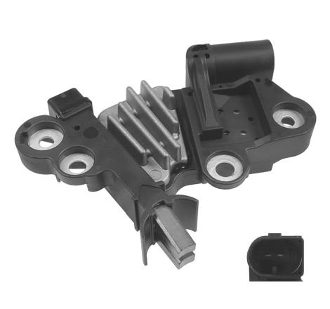 REGULADOR ALTERNADOR BOSCH MERCEDES BENZ E350,GL450,ML350,S550 06-07