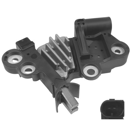 REGULADOR ALTERNADOR BOSCH MERCEDES BENZ E350,GL450,ML350,S550 06-07