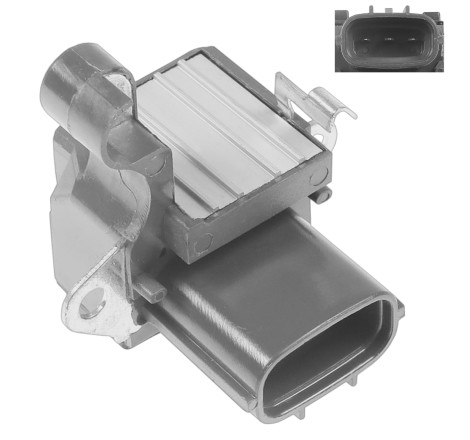 REGULADOR ALT NIPONDENSO LAND ROVER