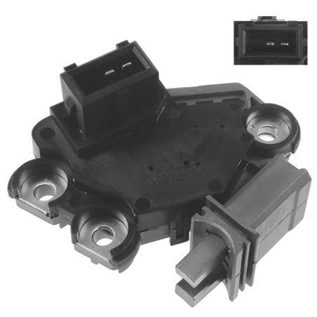 REGULADOR ALT BOSCH BMW 12V