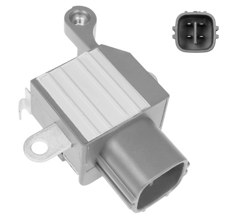 REGULADOR DENSO TOYOTA KAVAK, 4RUNNER  REGITAR