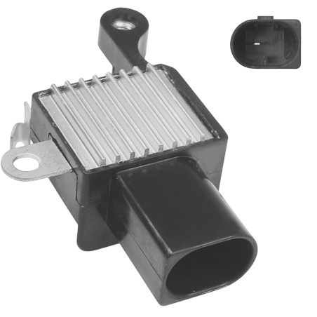 REGULADOR ALTERNADOR DENSO BMW  *REGITAR*