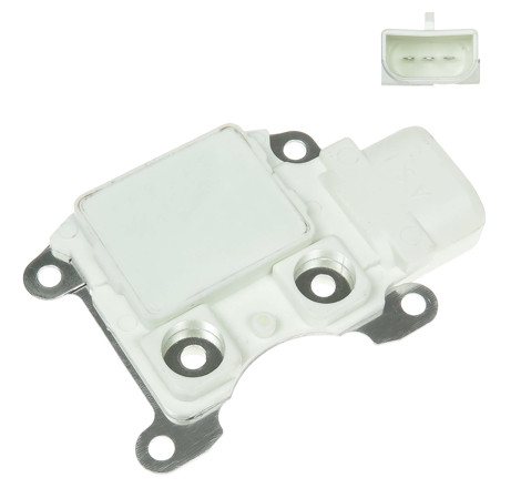 REGULADOR ALTERNADOR  3G FORD VISTEON 99-03