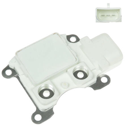 REGULADOR ALTERNADOR  3G FORD VISTEON 99-03