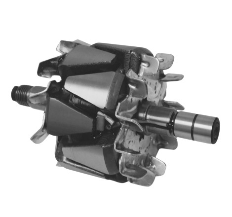 ROTOR ALTERNADOR DENSO 12V , CATERPILLAR, JOHN DEERE