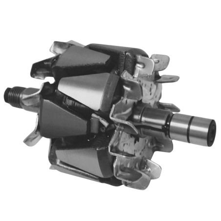 ROTOR ALTERNADOR DENSO 12V , CATERPILLAR, JOHN DEERE