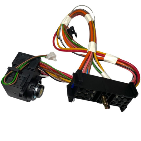RAMAL SWITCH IGNITION CHEV EXPRESS 1500, 3500, 01-02