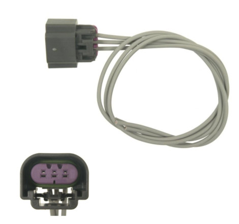 CONECTOR SENSOR PRESION DE GASOLINA CHEV EXPRESS 2500,3500 2017