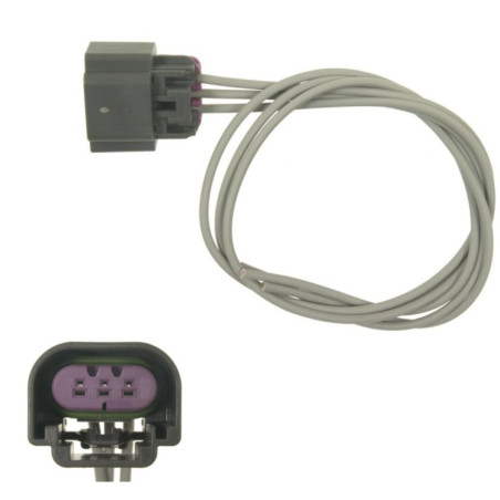 CONECTOR SENSOR PRESION DE GASOLINA CHEV EXPRESS 2500,3500 2017