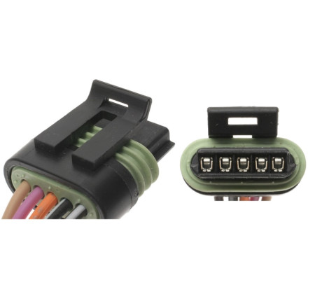 CONECTOR DE SENSOR MAF BLAZER, EGR Y VARIOS