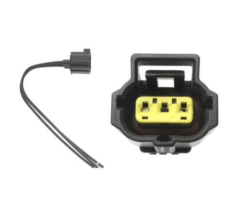 CONECTOR SENSOR PRESION GASOLINA FORD SUPER DUTY  MAP , SENSORES DE VELOCIDAD