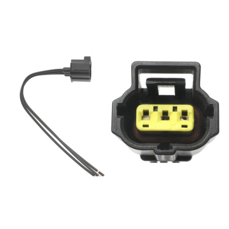 CONECTOR SENSOR PRESION GASOLINA FORD SUPER DUTY  MAP , SENSORES DE VELOCIDAD
